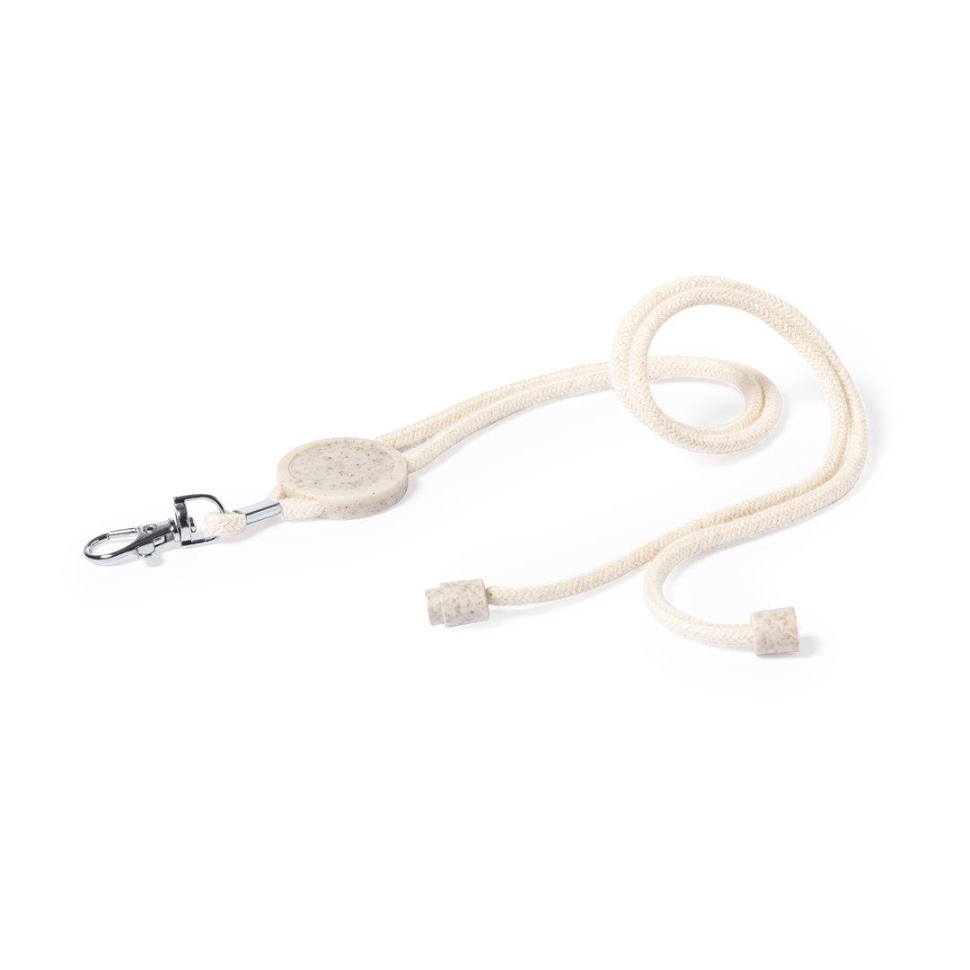 Lanyard Denain 