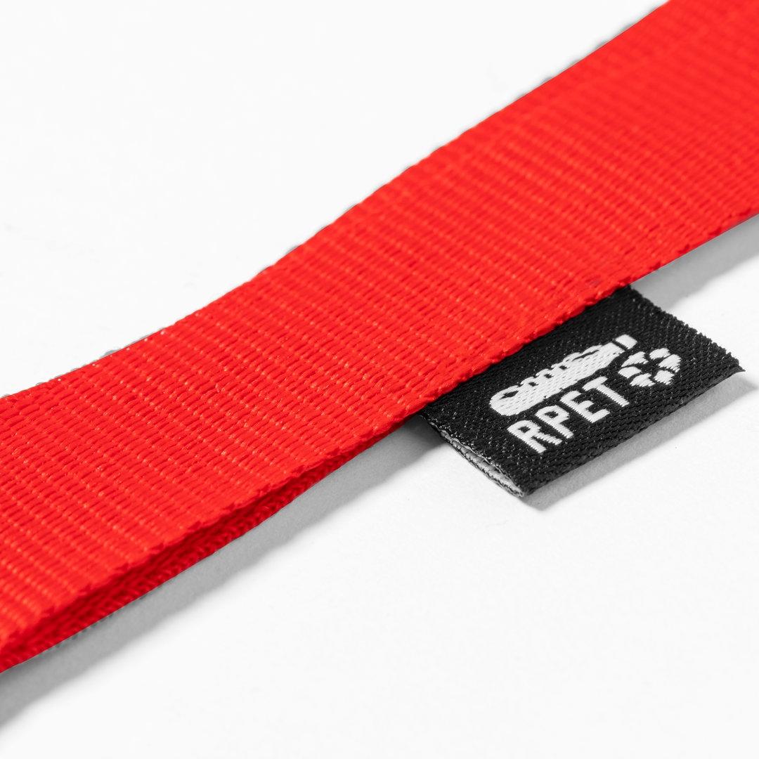 Lanyard Loriet albastru