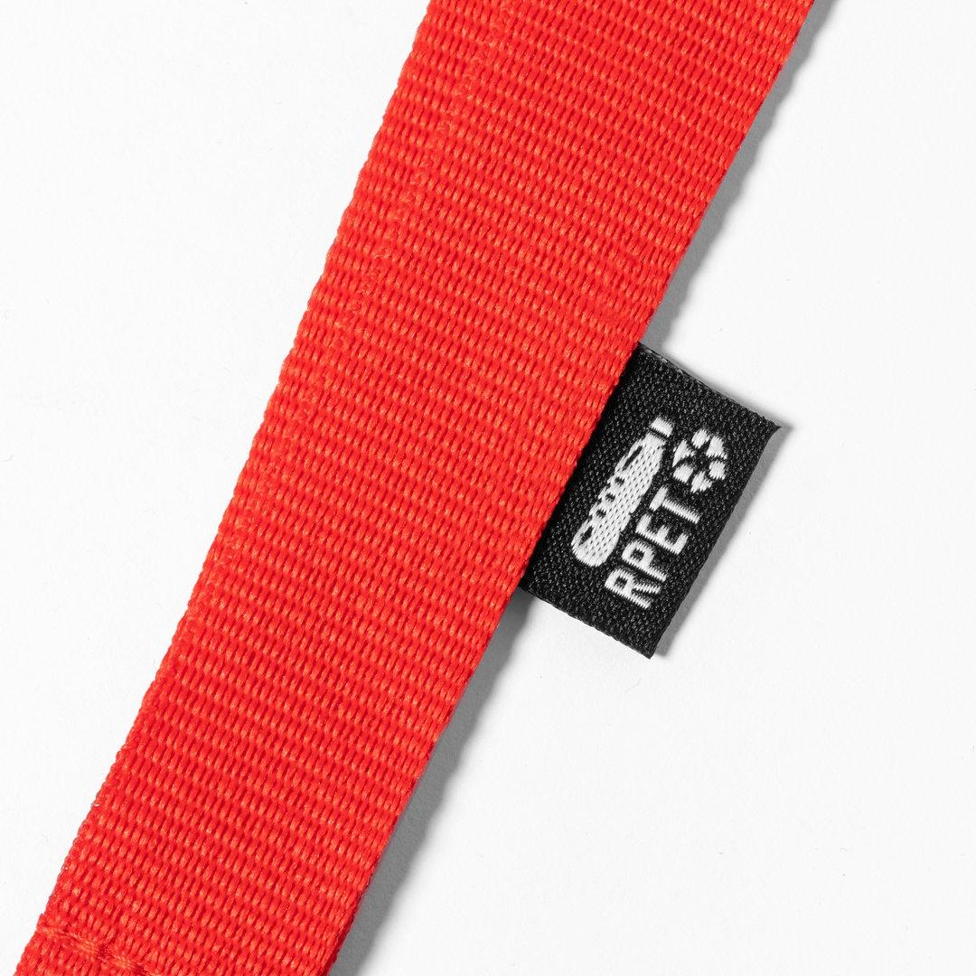 Lanyard Loriet albastru