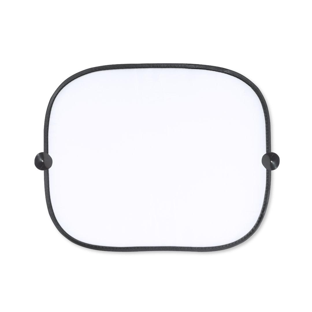 Parasolar auto Korenty negru