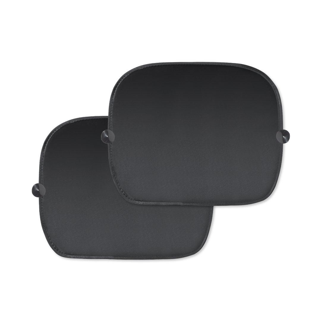 Parasolar auto Korenty negru