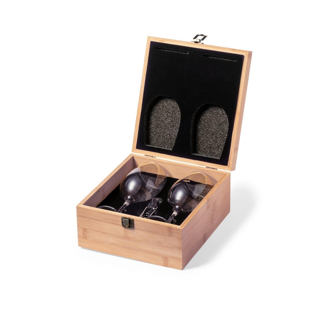 Set pentru vin Neider