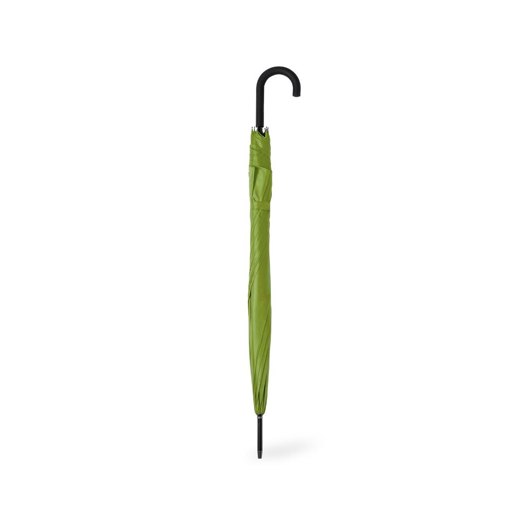 Umbrelă de mari dimensiuni Dolku XL verde