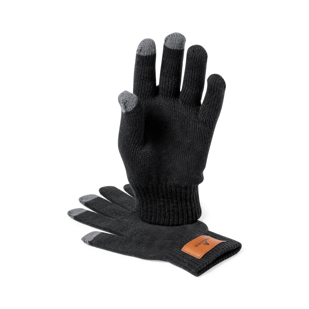 Set cadou Prasan negru
