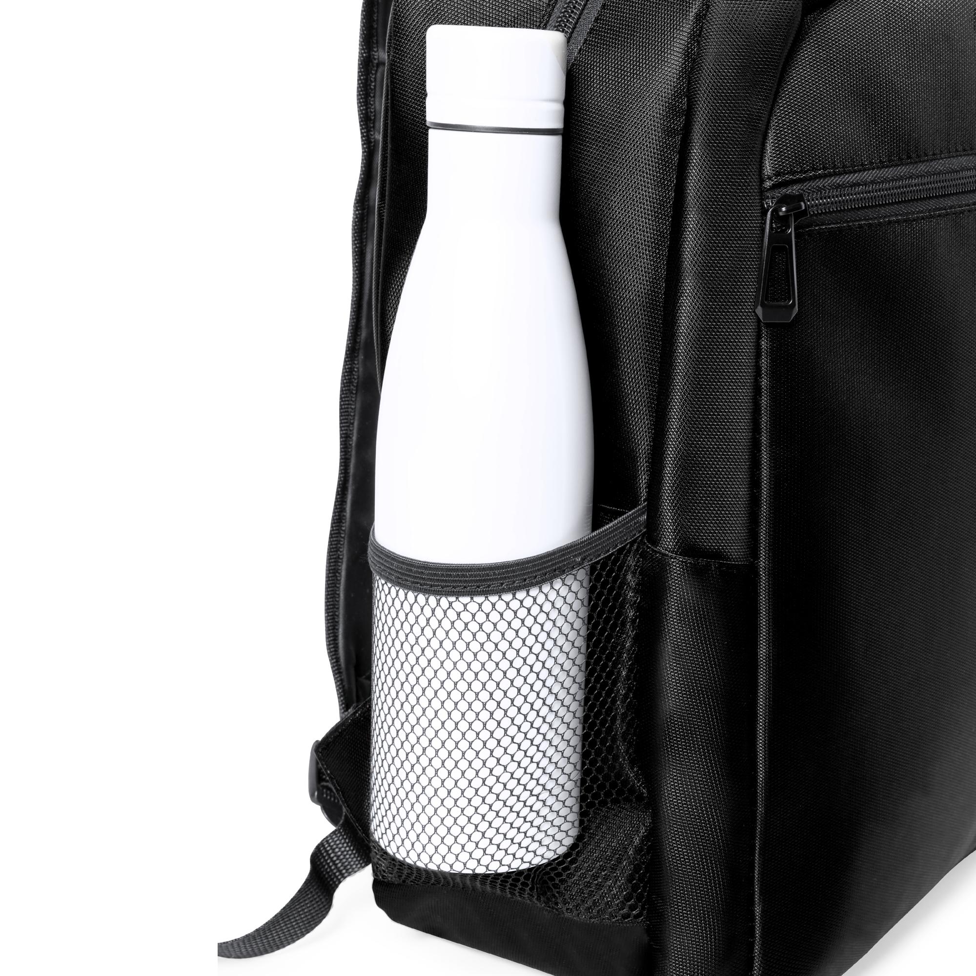 Rucsac portabil Polack gri