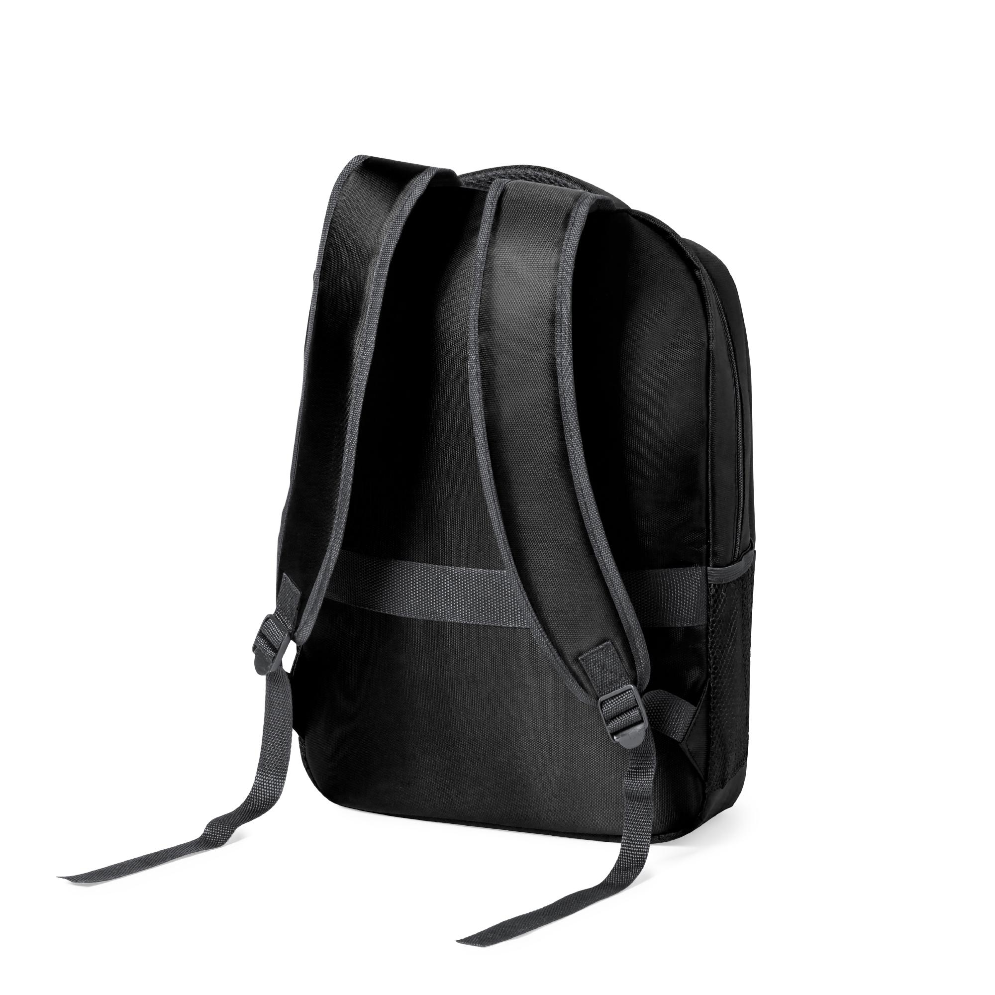 Rucsac portabil Polack gri
