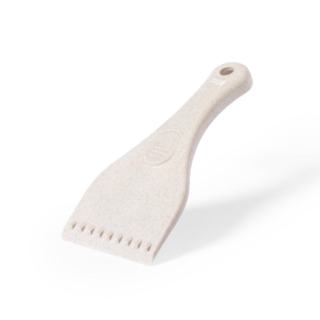 Răzuitoare pentru gheață Guñon natural