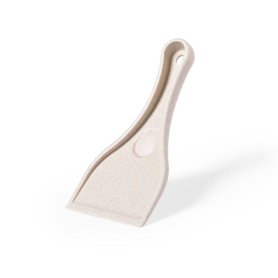 Răzuitoare pentru gheață Guñon natural