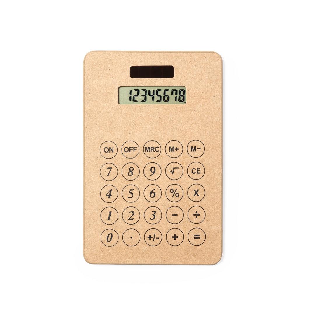Calculator de birou Vulcano