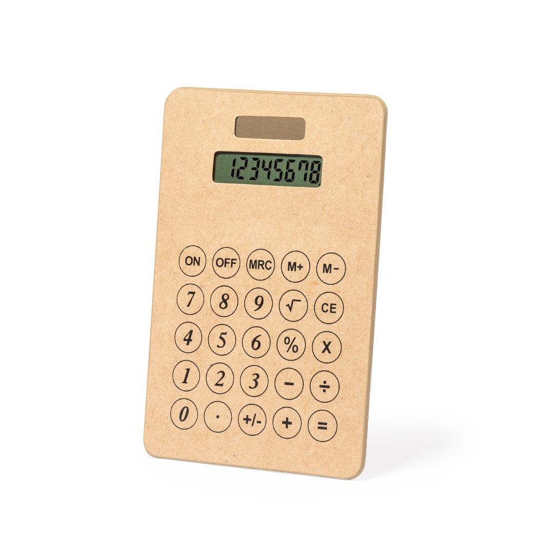 Calculator de birou Vulcano 