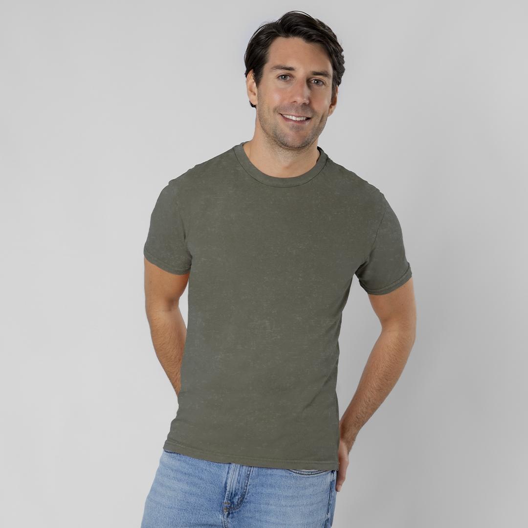 Tricou pentru adulți Sury gri L