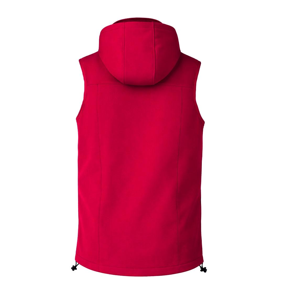 Vestă Seldon alb XXL