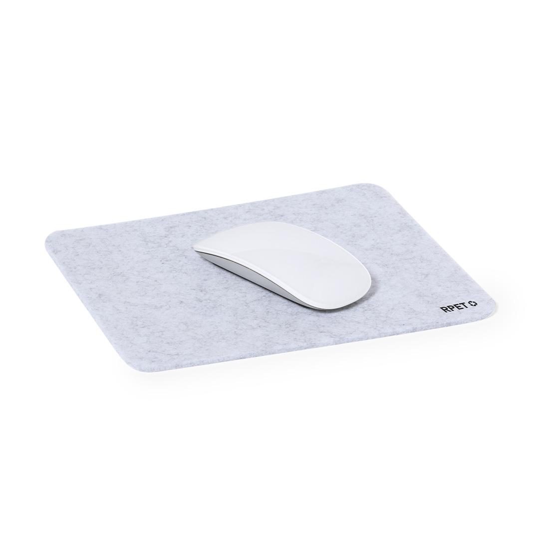 Mousepad Lena gri