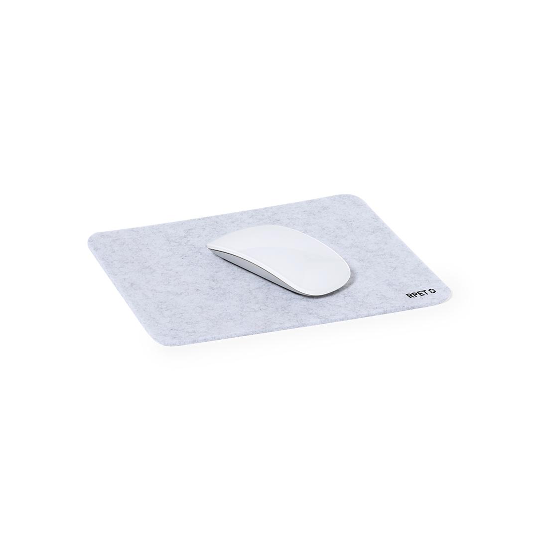 Mousepad Lena gri