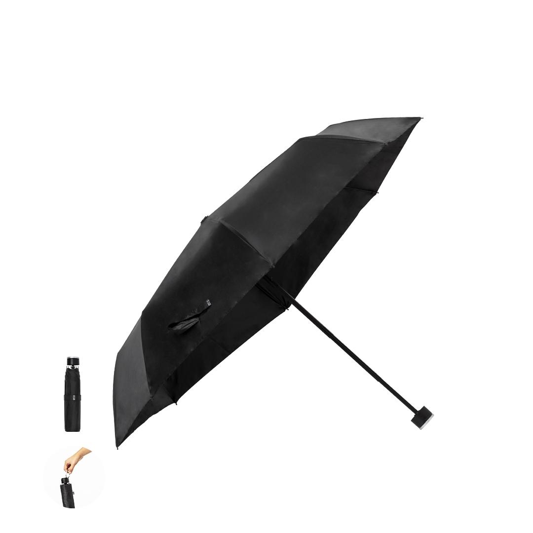 Umbrelă Claris negru