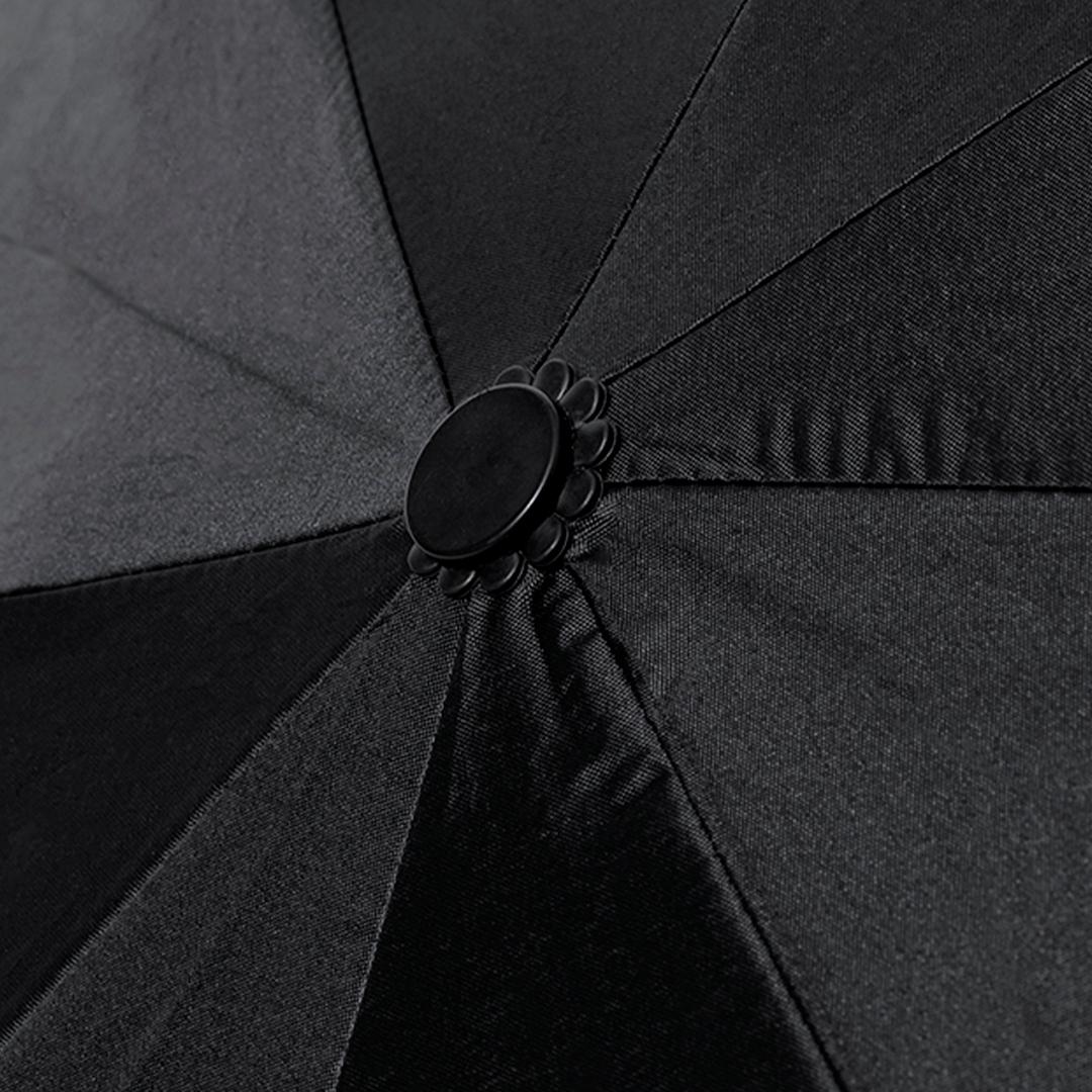 Umbrelă Claris negru