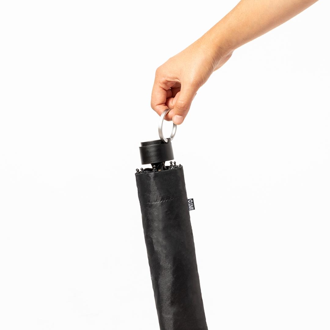 Umbrelă Claris negru