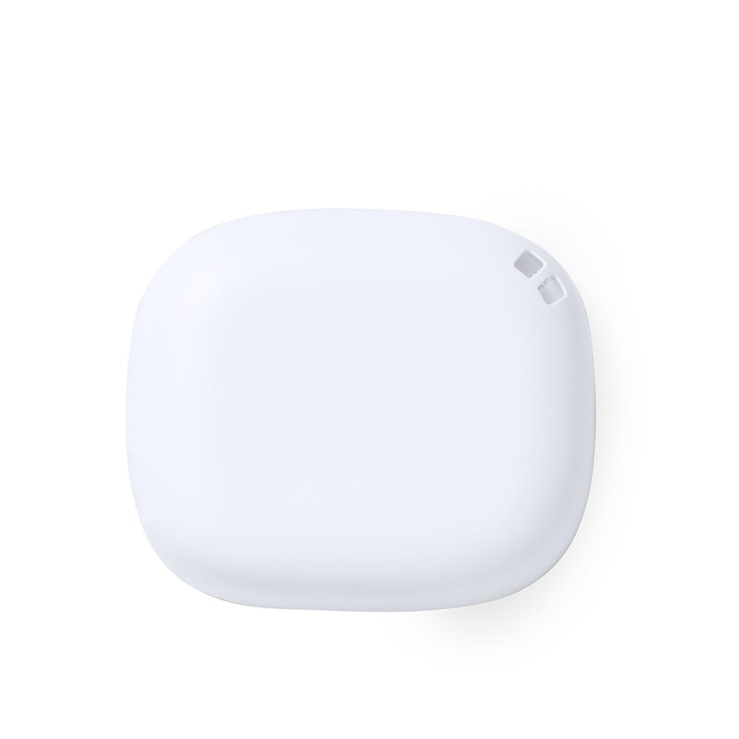 Căști audio Webex alb