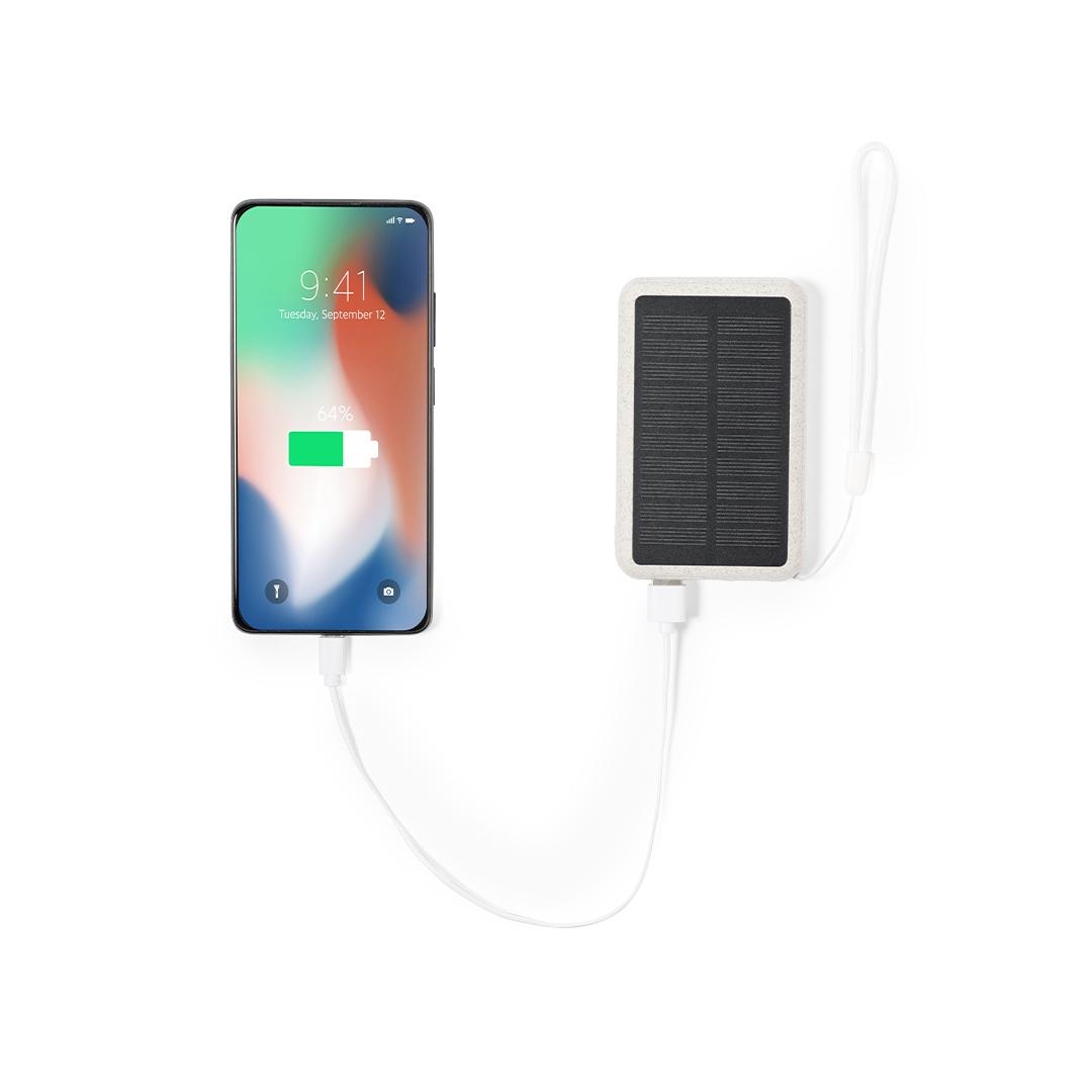 Baterie externă Power Bank Dawson natural