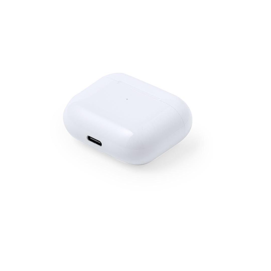 Căști audio Dodiax albastru