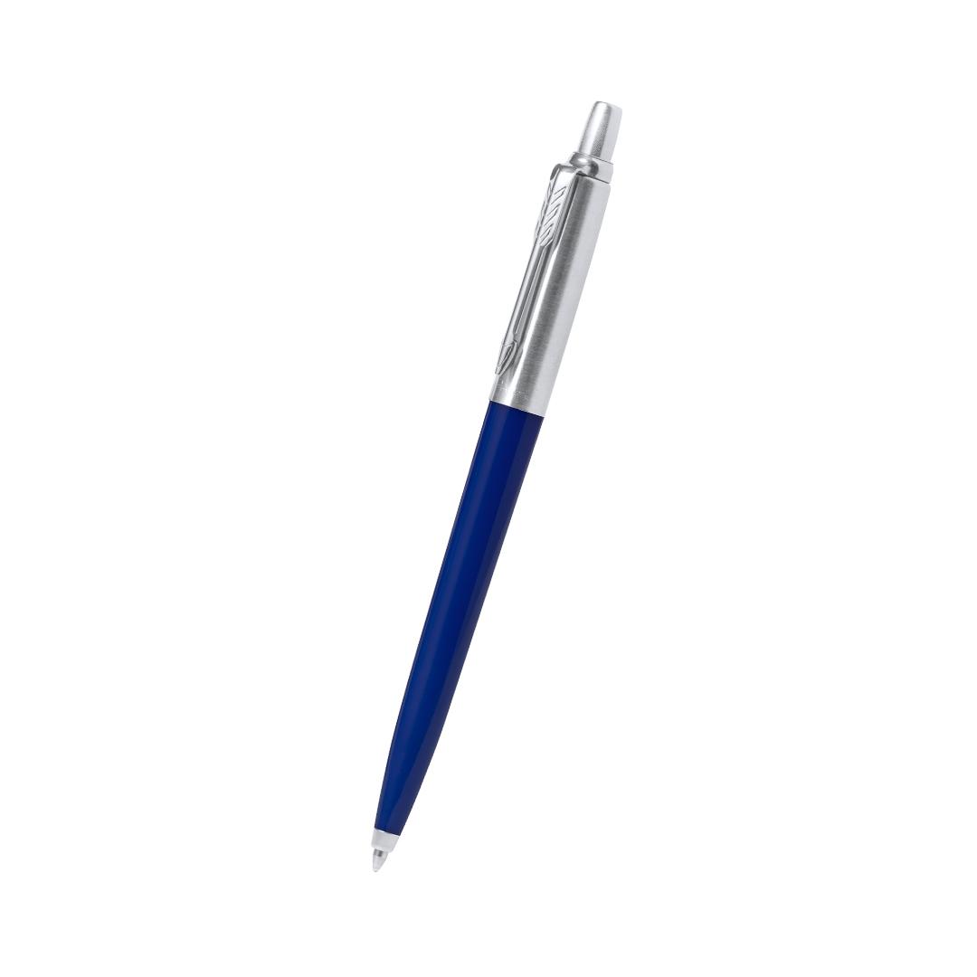 Pix Jotter din material reciclat negru