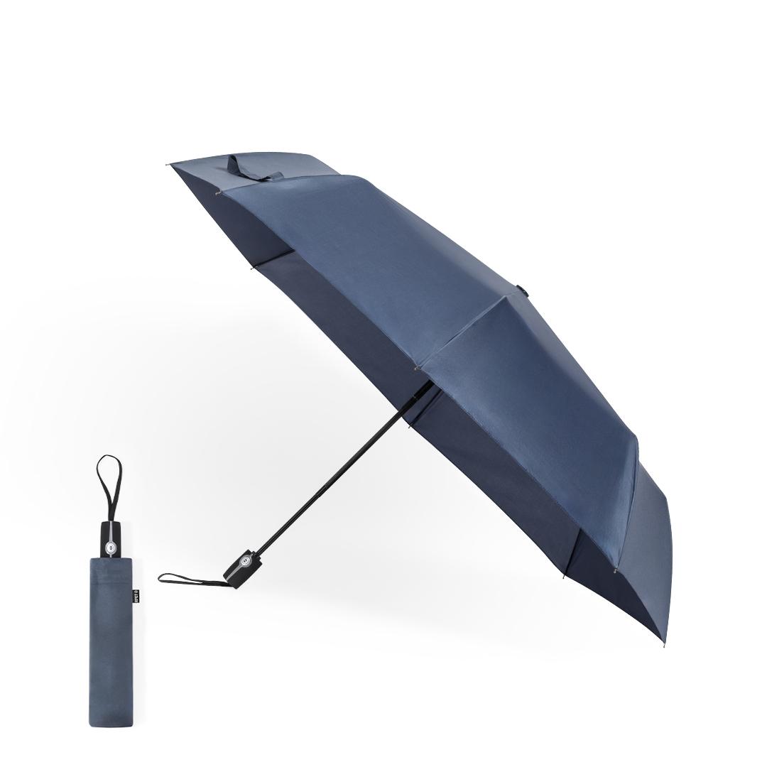 Umbrelă Krastony negru
