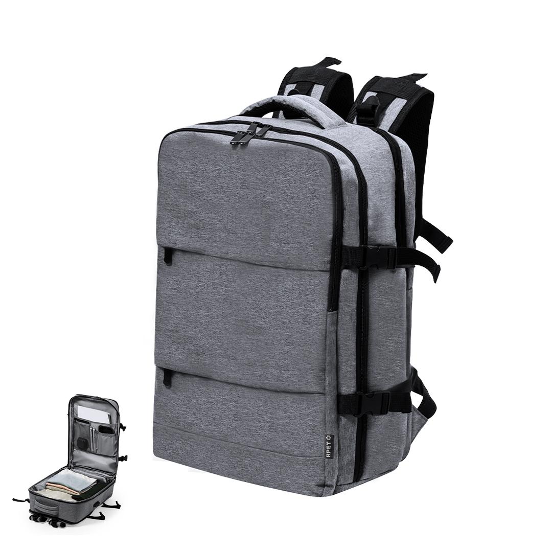 Rucsac Myriax gri