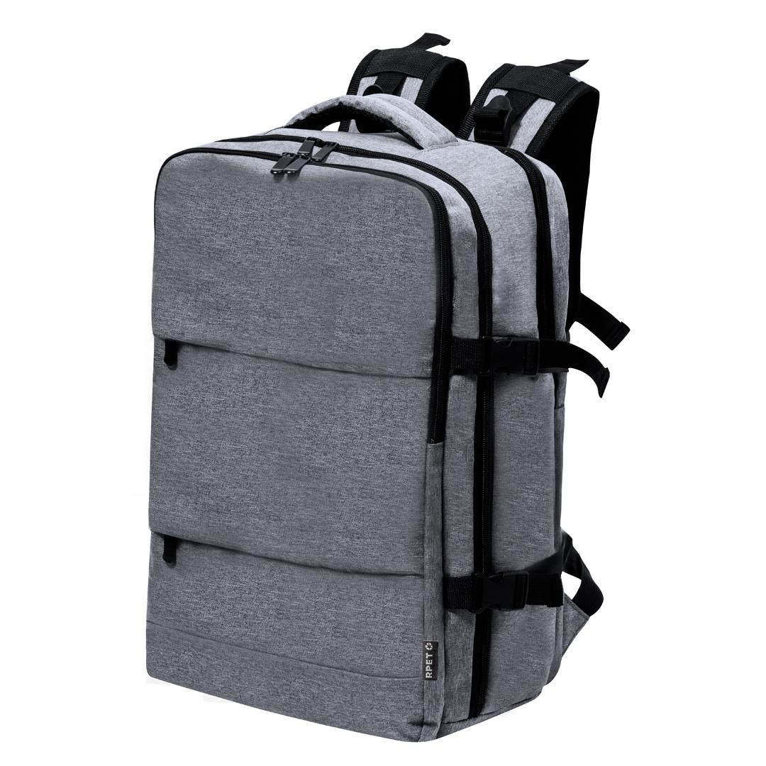 Rucsac Myriax gri