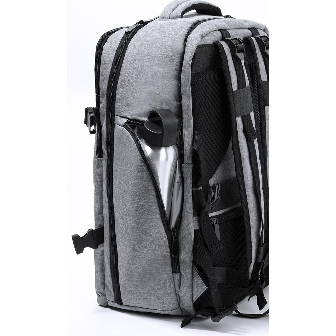 Rucsac Myriax gri