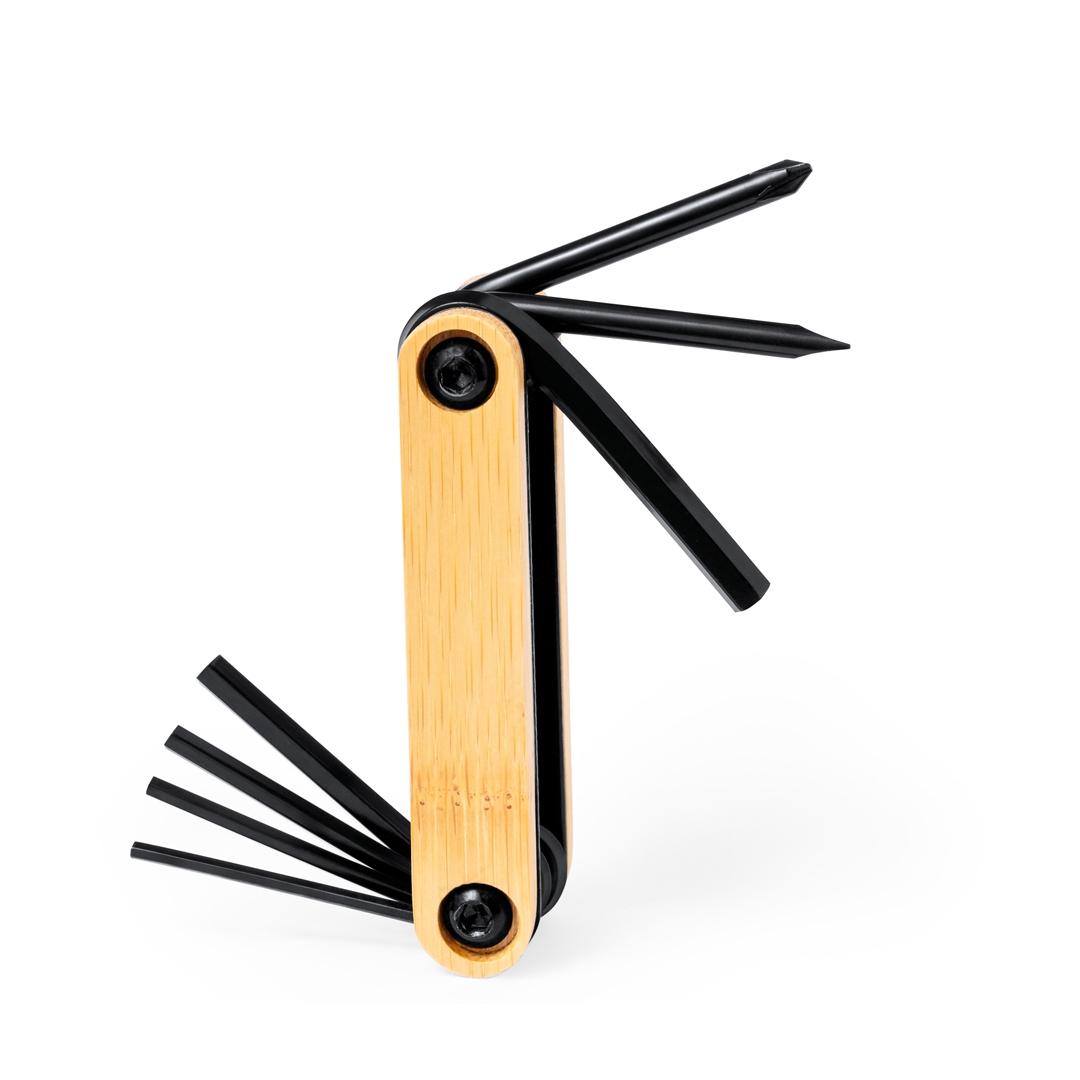 Instrument multifuncțional Multitool Ruselton