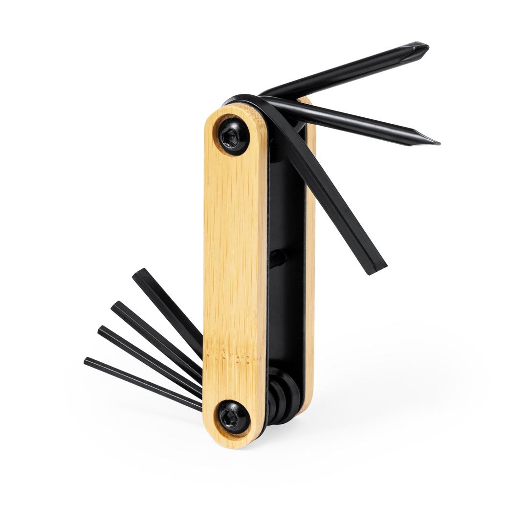 Instrument multifuncțional Multitool Ruselton 