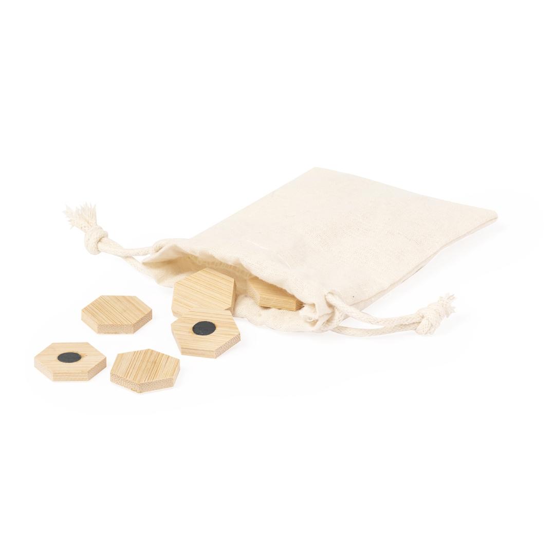 Set de magneți Lirix 