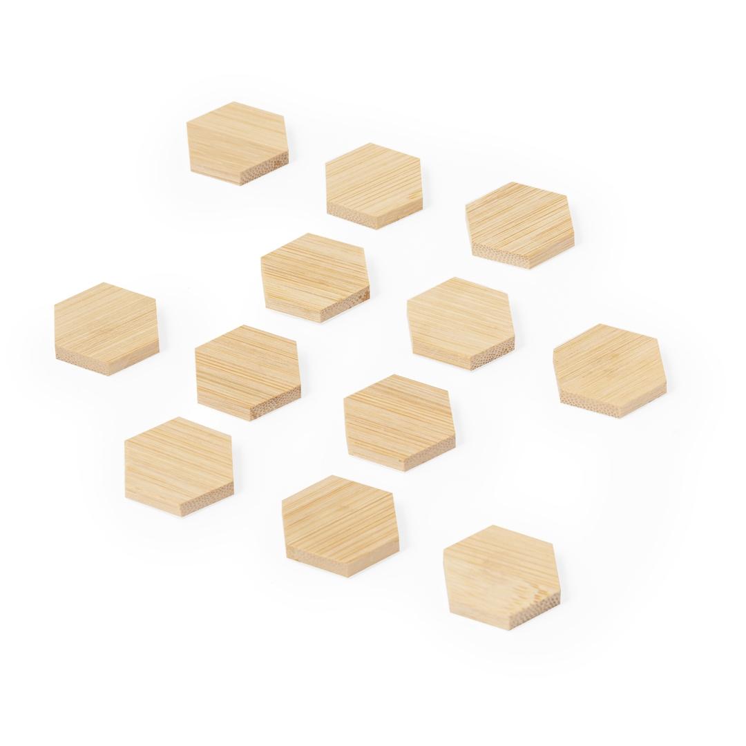Set de magneți Lirix 