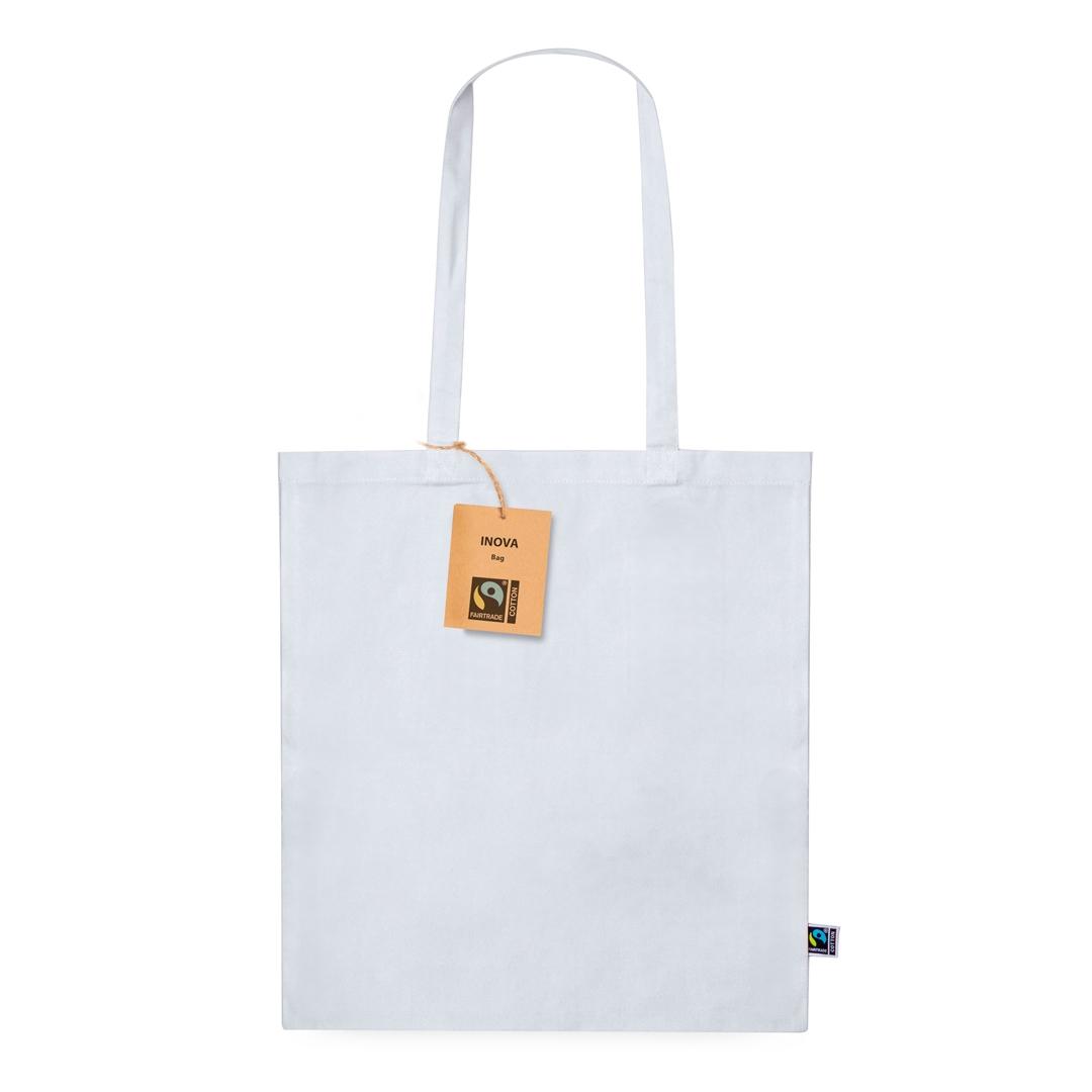 Geantă de mână Inova Fairtrade
