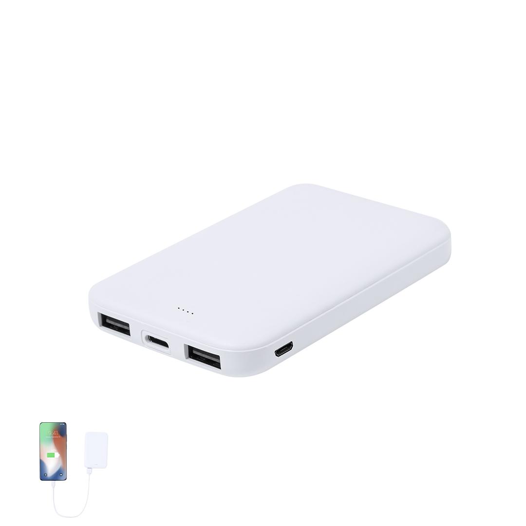 Baterie externă Power Bank Nawey RCS negru