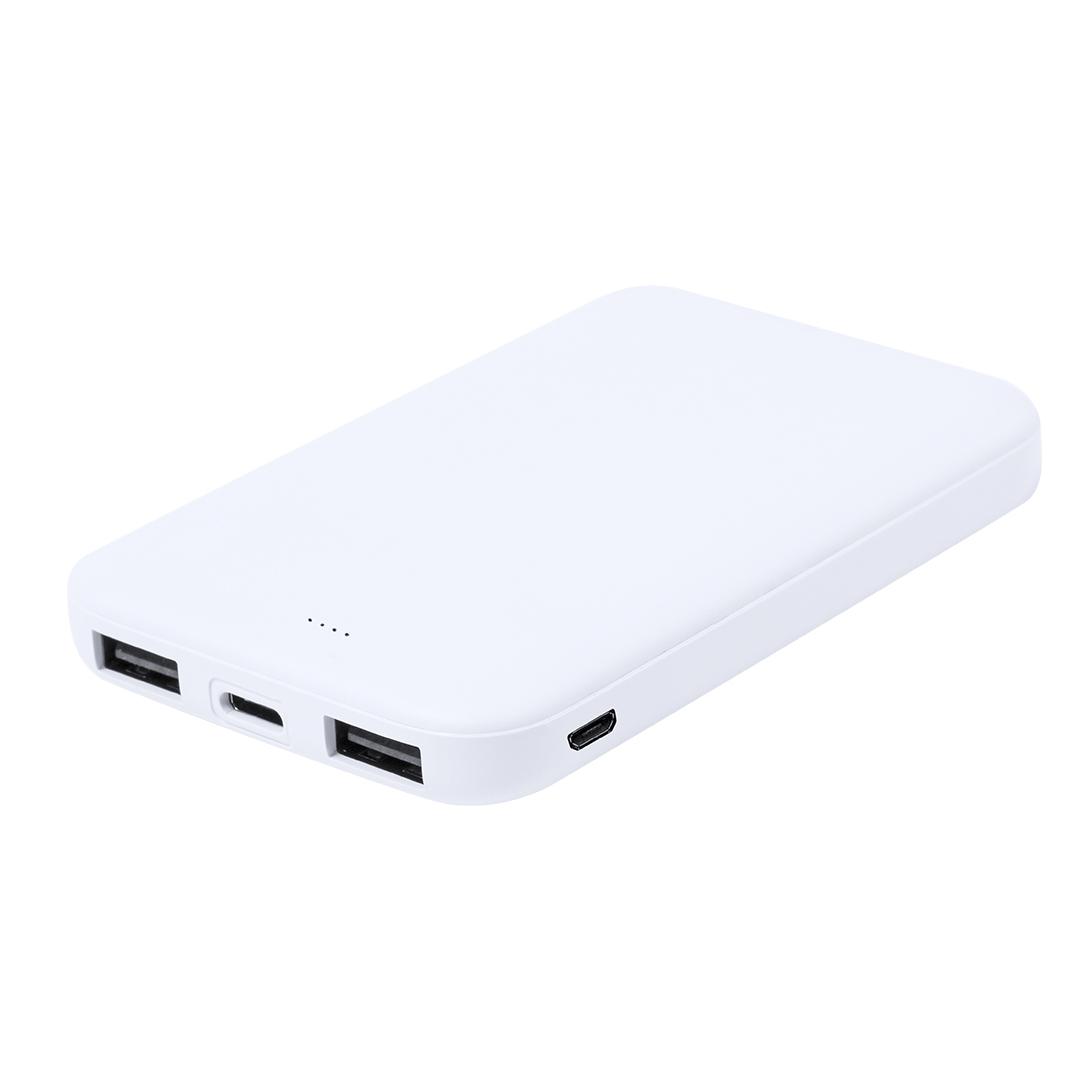 Baterie externă Power Bank Nawey RCS negru