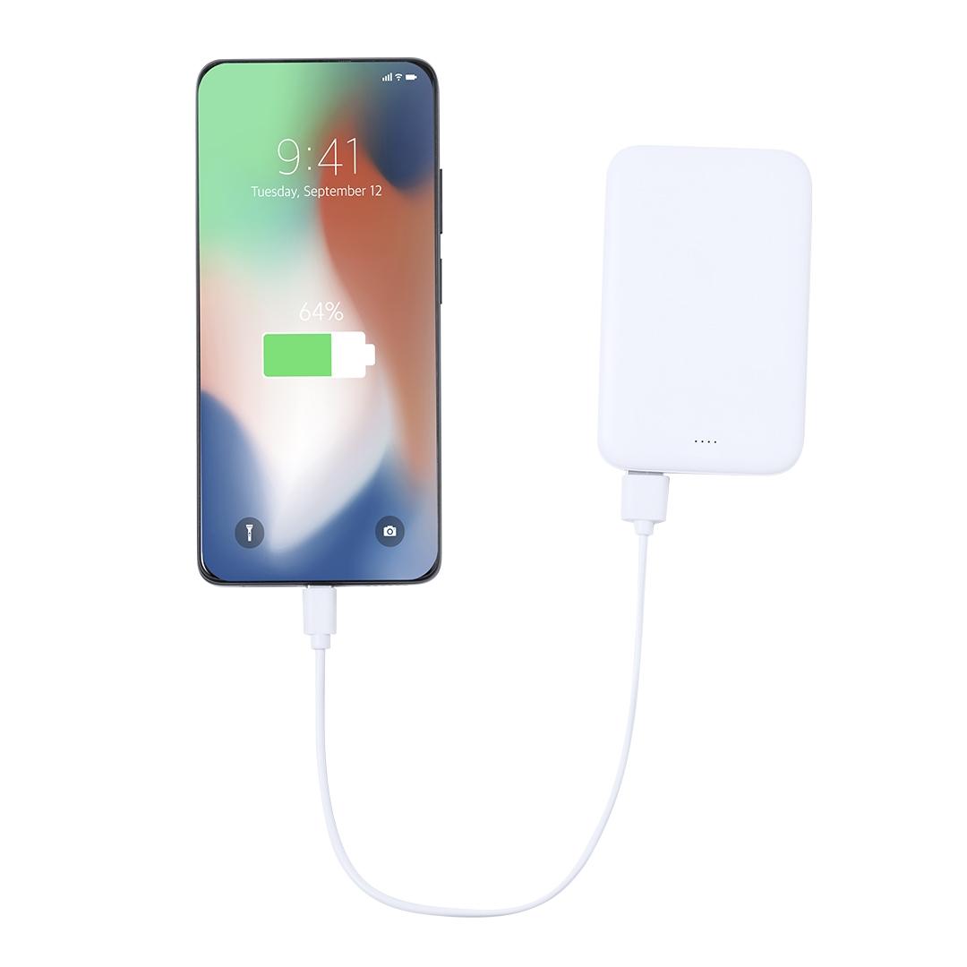 Baterie externă Power Bank Nawey RCS negru