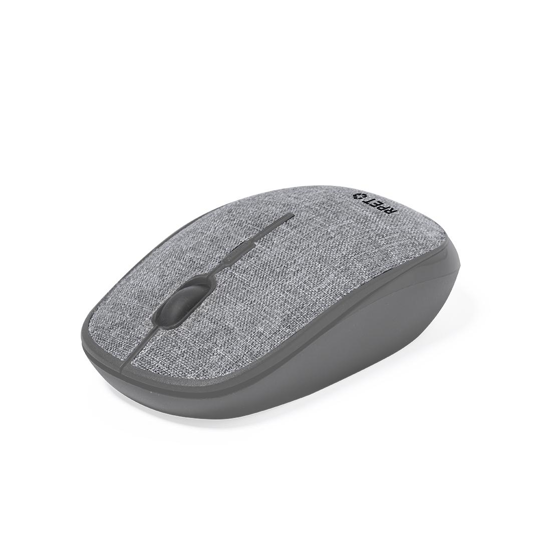 Mouse pentru computer Elington gri