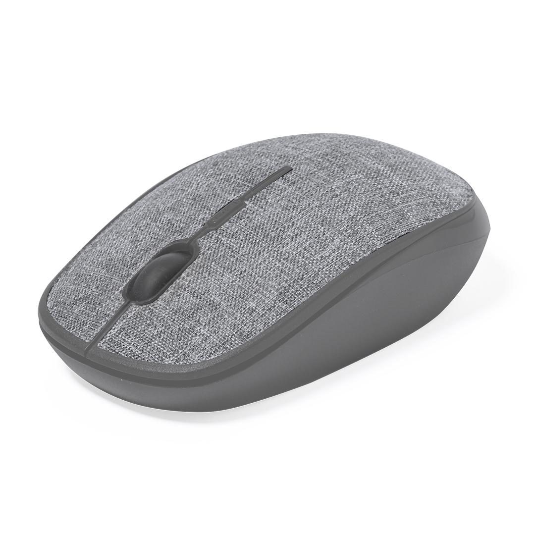 Mouse pentru computer Elington gri