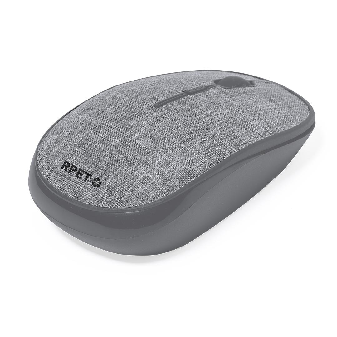 Mouse pentru computer Elington gri