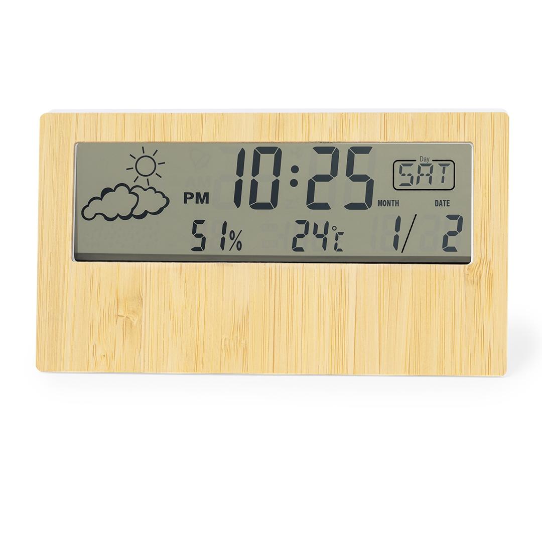 Stație meteo Roamer