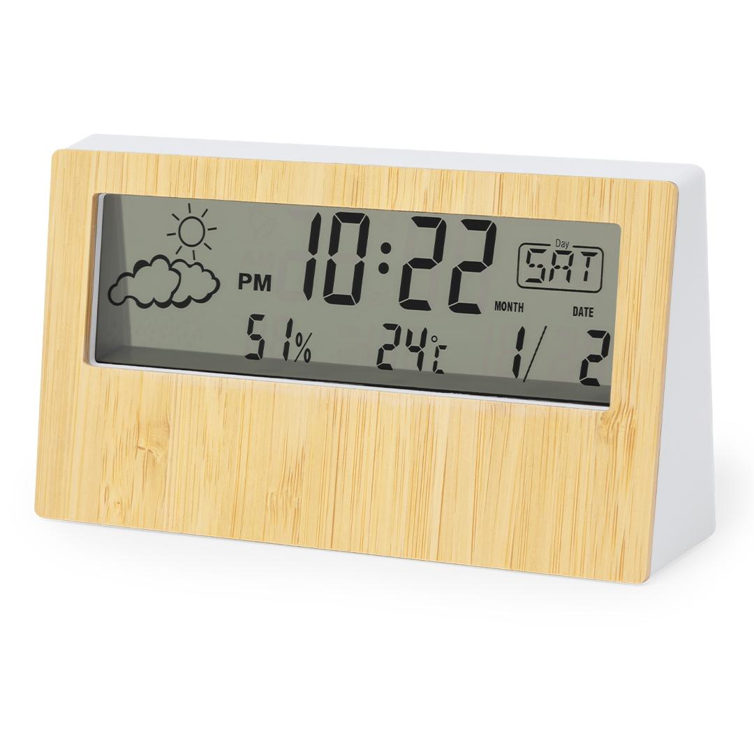Stație meteo Roamer 