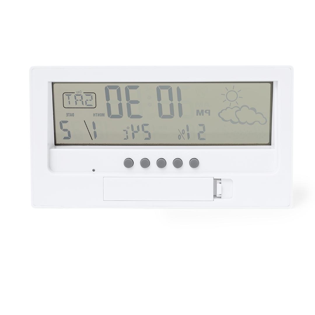 Stație meteo Roamer 