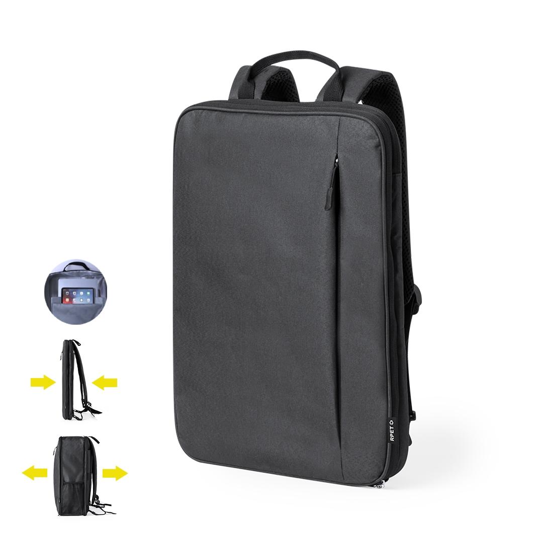 Rucsac Weiter negru