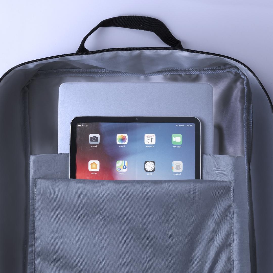 Rucsac Weiter negru