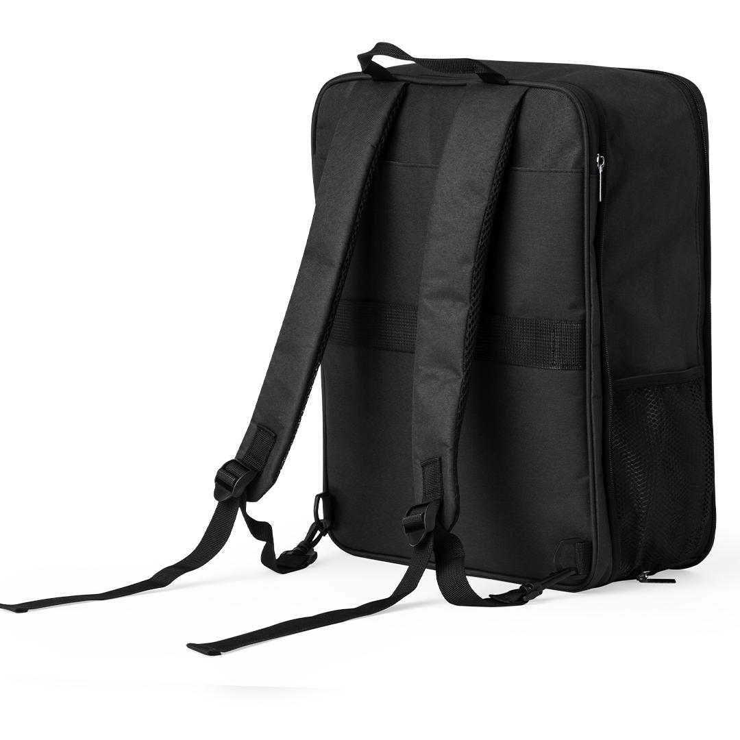 Rucsac Weiter negru