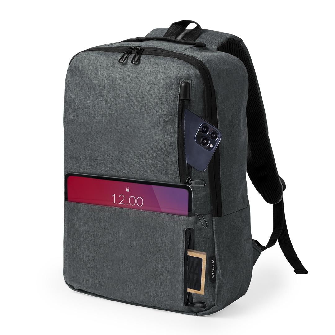 Rucsac Ingria gri
