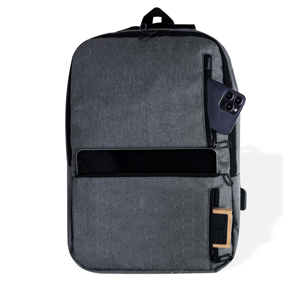 Rucsac Ingria gri