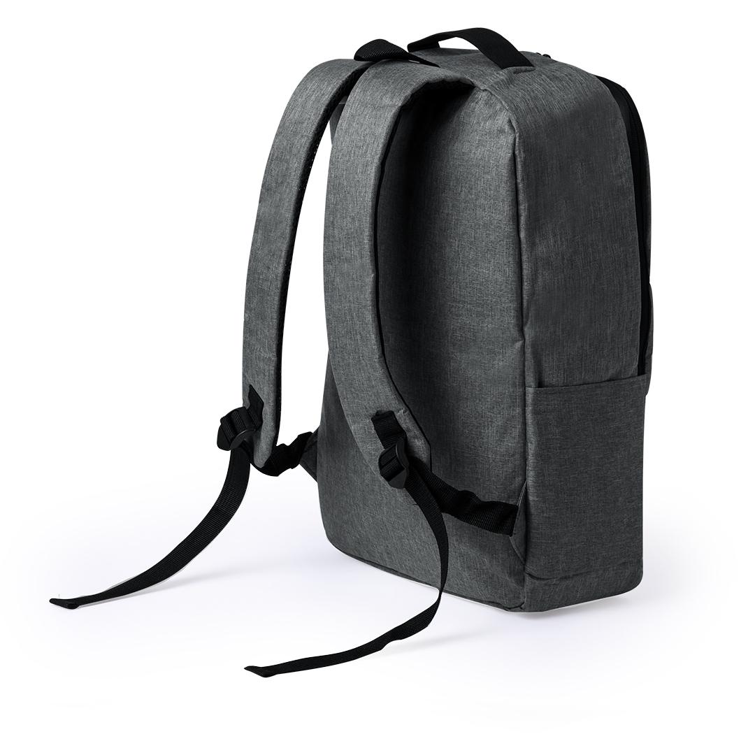 Rucsac Ingria gri