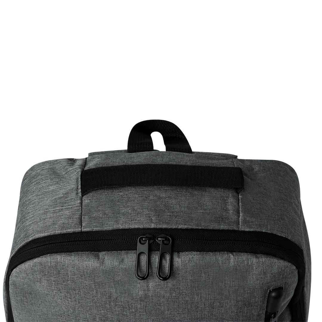 Rucsac Ingria gri